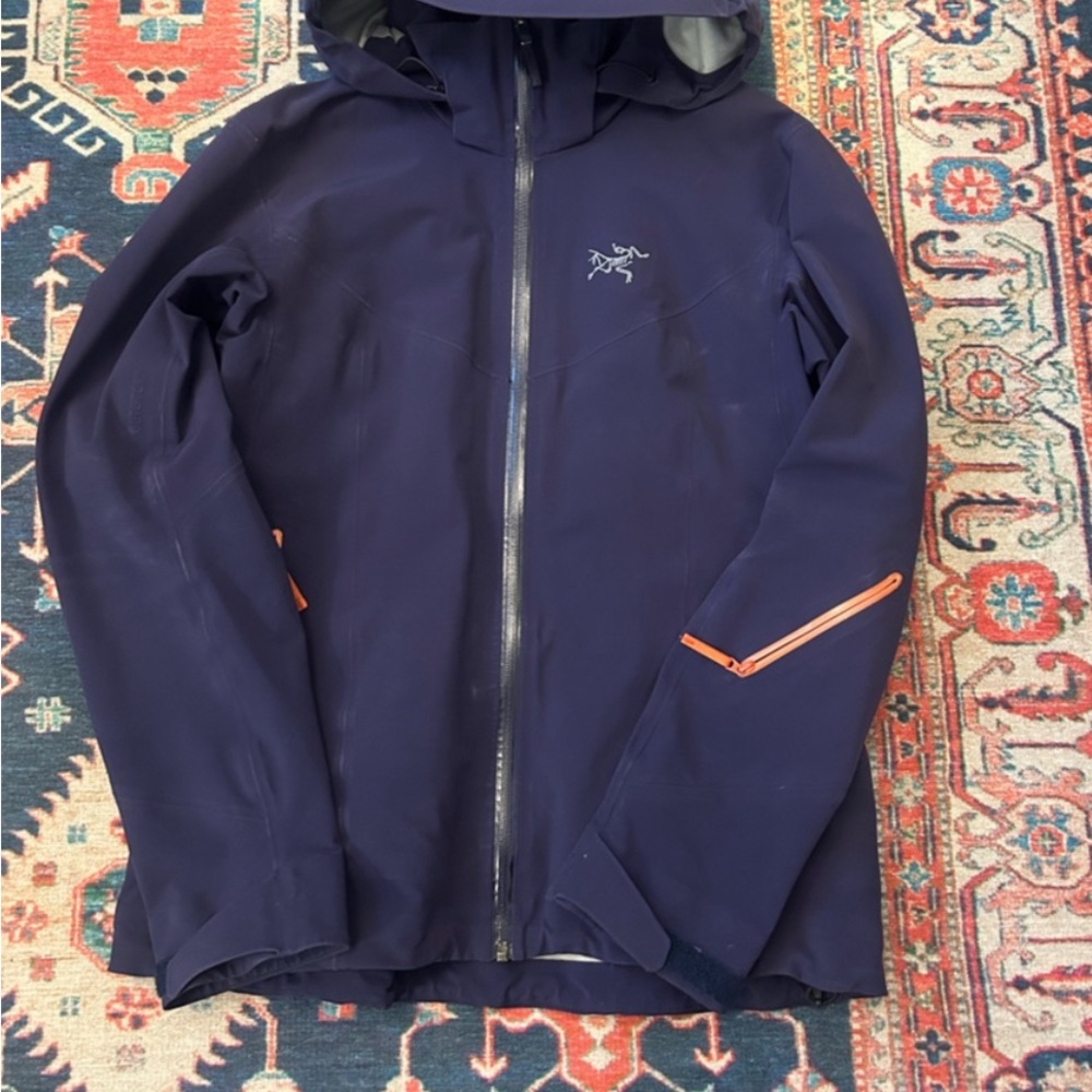 Arc'teryx Ravenna Jacket